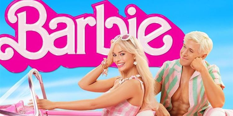 ¡De película! Fiebre rosa por Barbie impulsa un negocio multimillonario
