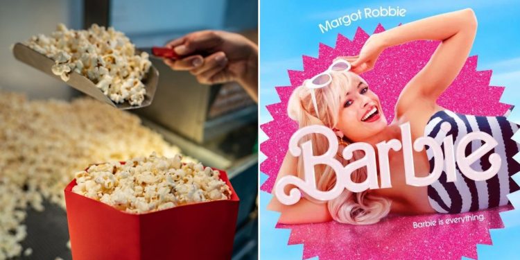 Barbie: Conocida cadena de cines regalará canchita en el estreno de la película en Perú