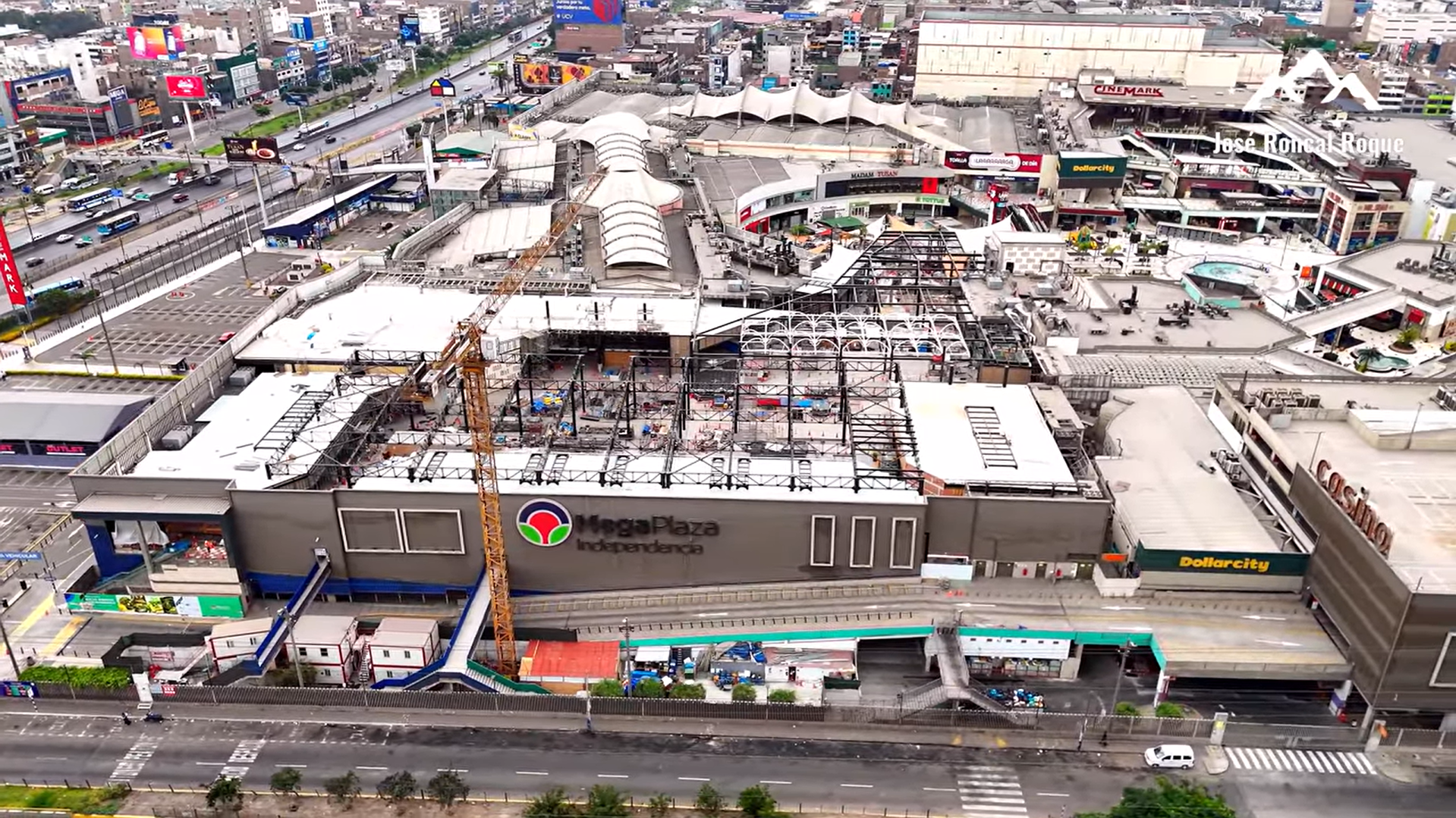MegaPlaza Independencia renovará su patio de comidas con distrito gastronómico y Bazar Gourmet
