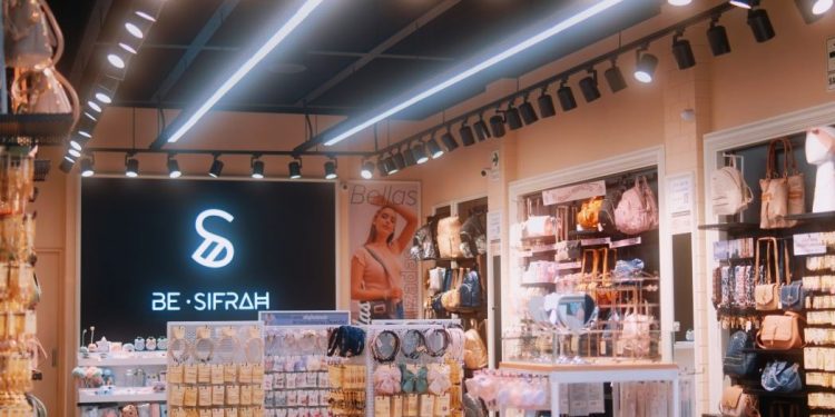 Marca peruana de accesorios BeSifrah abre dos nuevas tiendas y suma 46 locales a nivel nacional