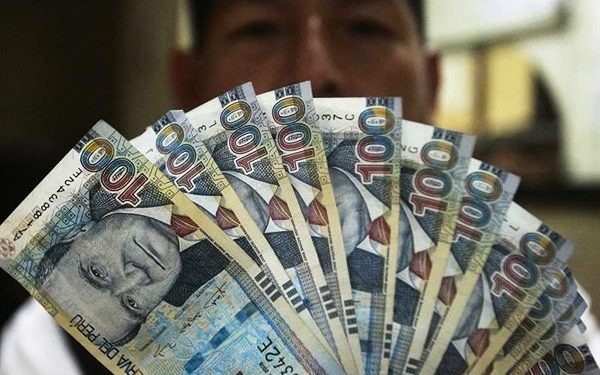 ¿Cuánto dinero se necesita mensualmente para vivir tranquilo en el Perú? Esto revela encuesta