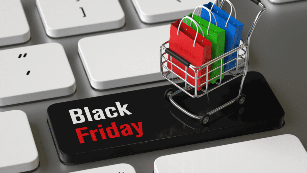 Black Friday 2021Entérate qué tiendas ofrecen los mejores descuentos