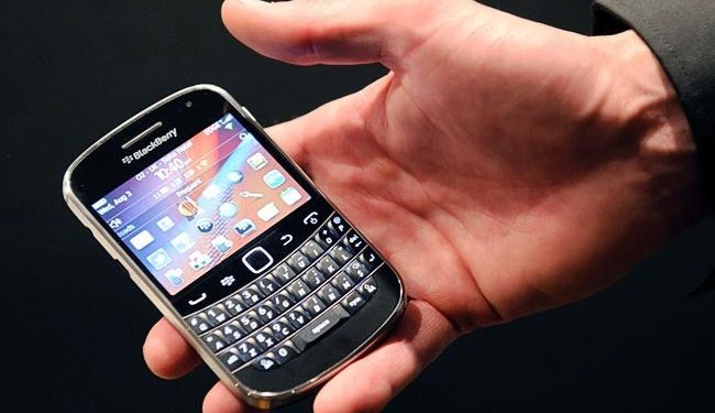 Todos los teléfonos de BlackBerry más antiguos que no funcionen con software Android, desde hoy ya no podrán utilizar datos, enviar mensajes de texto, acceder a Internet o realizar llamadas.