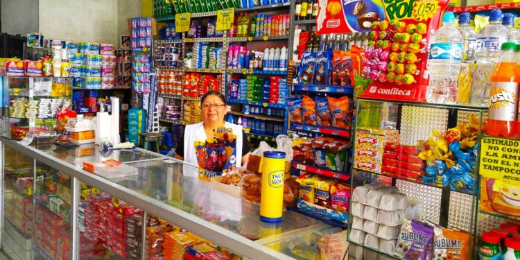 Bodegas de regiones del sur redujeron sus ventas en más del 70% por protestas