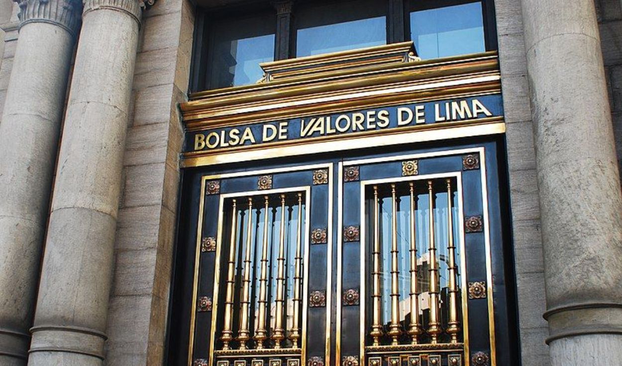 bolsa de valores delima