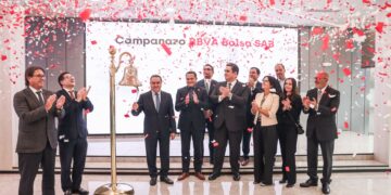 Bolsa de Valores de Lima registra transacción histórica superior a US$ 1,200 millones