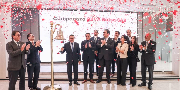 Bolsa de Valores de Lima registra transacción histórica superior a US$ 1,200 millones