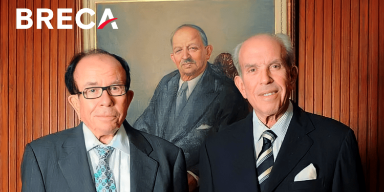 Grupo Breca: ¿Cómo nació el conglomerado más grande del Perú y qué empresas lo conforman?