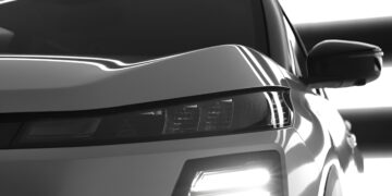 Nissan KAIT: Diseño audaz y más espacio para todos