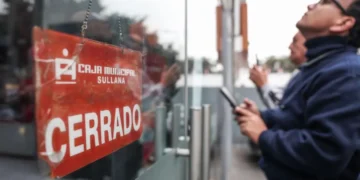 Caja Sullana: ¿Qué pasará con los ahorros y créditos de sus clientes tras intervención de la SBS?
