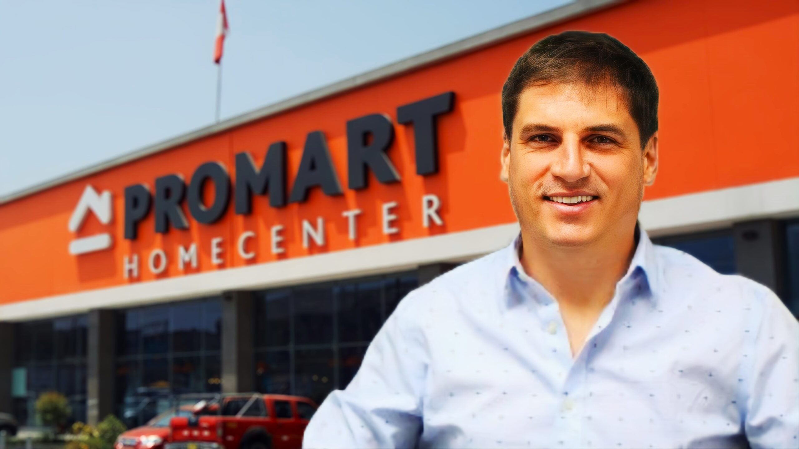 Promart Nombra A Un Nuevo Director Comercial En Medio De Expansión En Perú Y Ecuador 7166