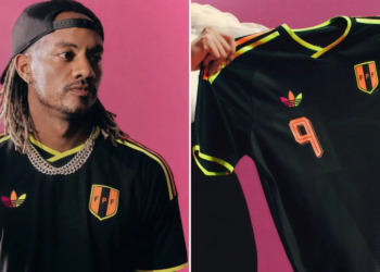 Adidas sorprende con nueva camiseta alterna de la selección peruana: ¿Cuál es su precio?