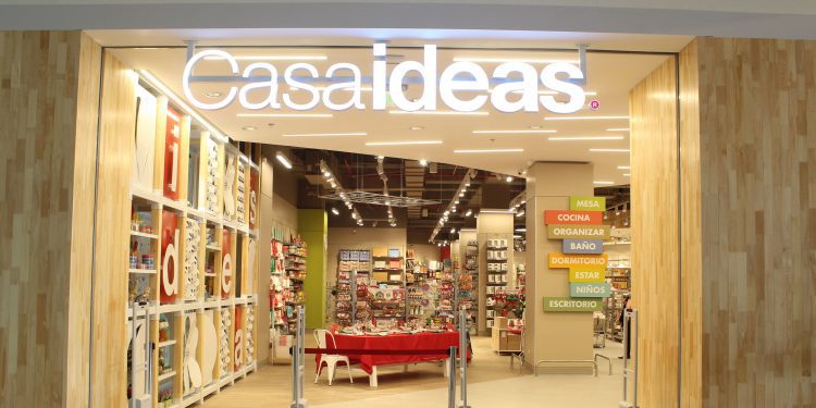 Casaideas afirma que no le teme a la llegada de Ikea a Sudamérica