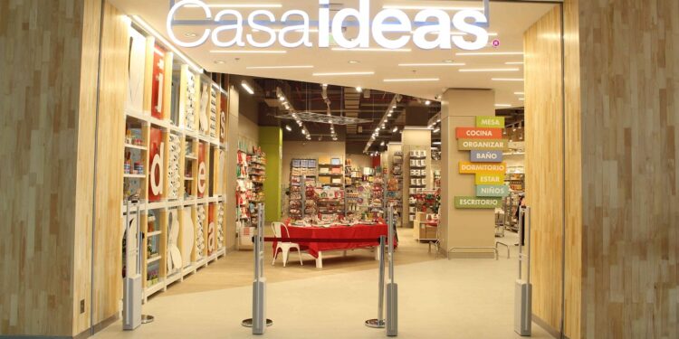 casaideas colombia