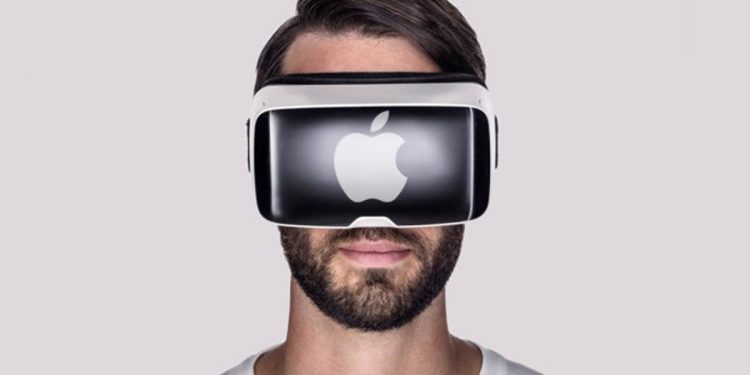 Apple entra en el metaverso y lanzará sus lentes de realidad aumentada.