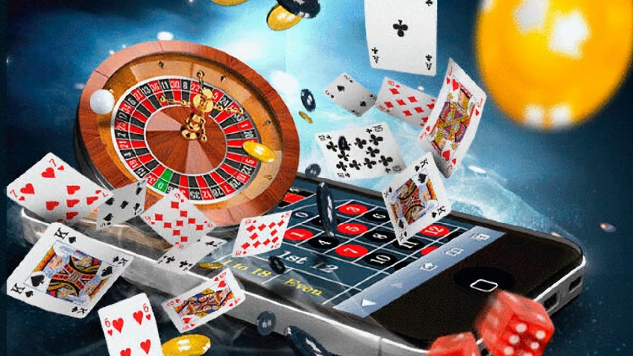 Encontrar clientes con juegos de casino en línea Parte A