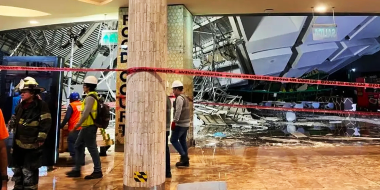 Tragedia en Real Plaza Trujillo: empresa supervisora se pronuncia, ¿en qué otros malls participó?