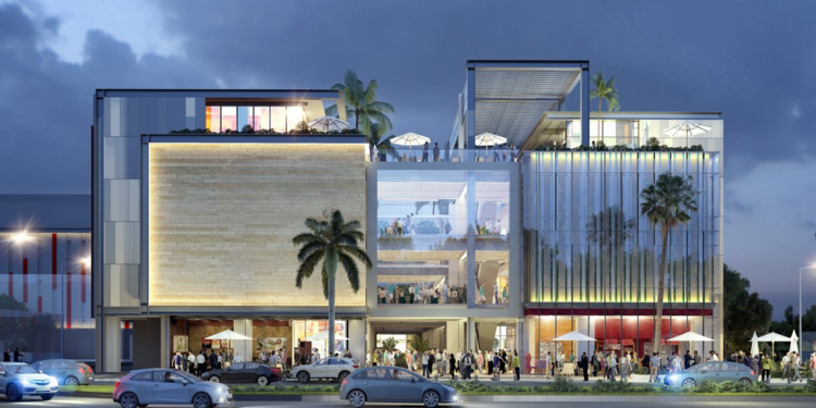 Tres nuevos centros comerciales llegarán a San Juan de Lurigancho: ¿Cuáles son y dónde se ubicarán?