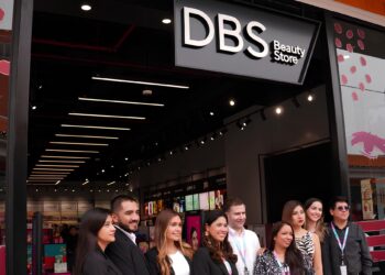 DBS Beauty Store inaugura dos nuevas tiendas y presenta su local más grande hasta la fecha