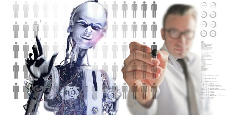 Inteligencia Artificial en RR.HH. del Retail: ¿Cómo está transformando la Gestión del Talento?