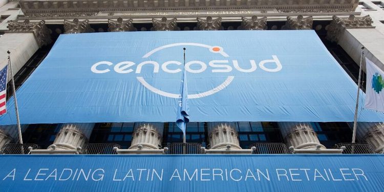 Inflación golpea a Cencosud: registra pérdidas millonarias en el segundo trimestre