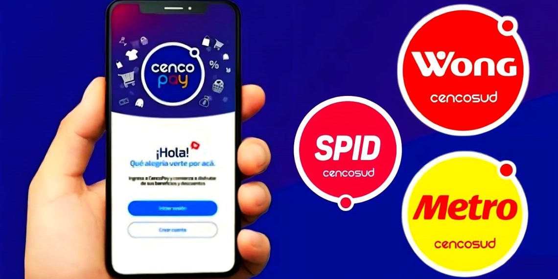 ¿Qué es CencoPay y cómo funcionará la billetera digital de Cencosud en Perú?
