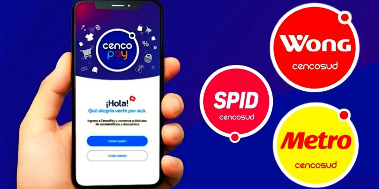 ¿Qué es CencoPay y cómo funcionará la billetera digital de Cencosud en Perú?