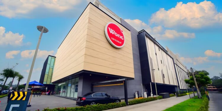 Shopping Angamos, el nuevo mall de Cencosud en Miraflores: ¿ya tiene fecha de inauguración?