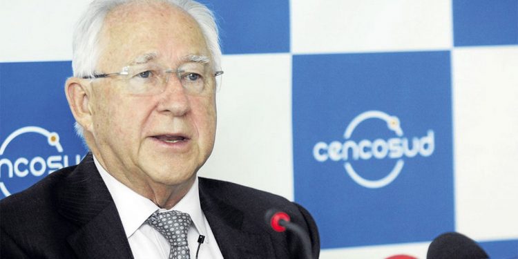Dueño de Wong y Metro invierte junto a sus hijos US$ 17 millones en nueva sociedad en Reino Unido