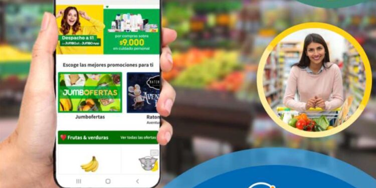 cencosud jumbo