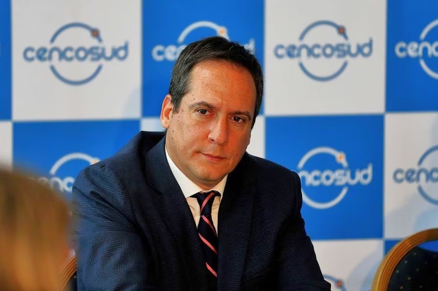 ExCEO de Cencosud hace mea culpa: “Cometí un error y he pagado un precio muy alto por ello”