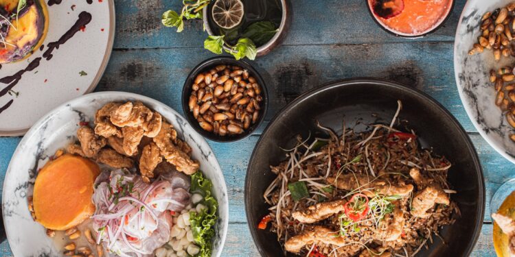 Estos son las 15 mejores restaurantes marinos en Perú, según los Premios Summum 2024