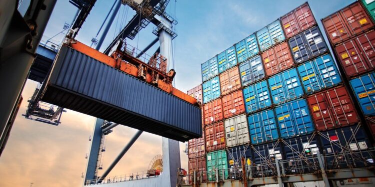 Adex destaca incremento del 5.5 % en el número de empresas exportadoras al cierre de junio del 2025