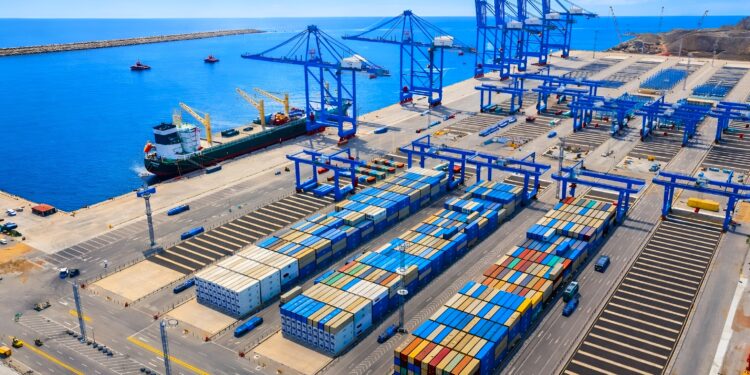 Puerto de Chancay cerró su primer año de operaciones con pérdidas: ¿cuál fue la cifra?