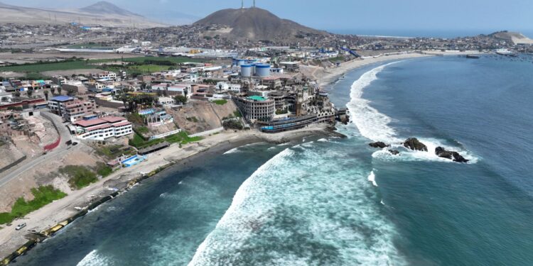 Megapuerto de Chancay: Conoce los sectores que impulsarán inversiones en su zona de influencia