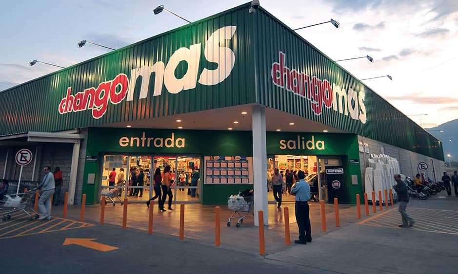 Argentina ¿Qué pasará con Walmart en el futuro?