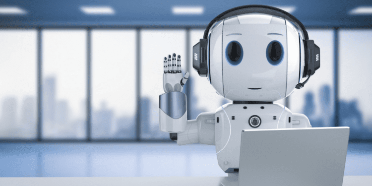 Un chat de inteligencia artificial pasó de ser amigo a acosador sexual
