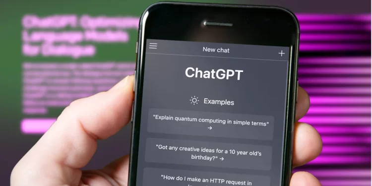 ChatGPT estará disponible para Android a partir de esta semana: así puedes registrarte para instalarla