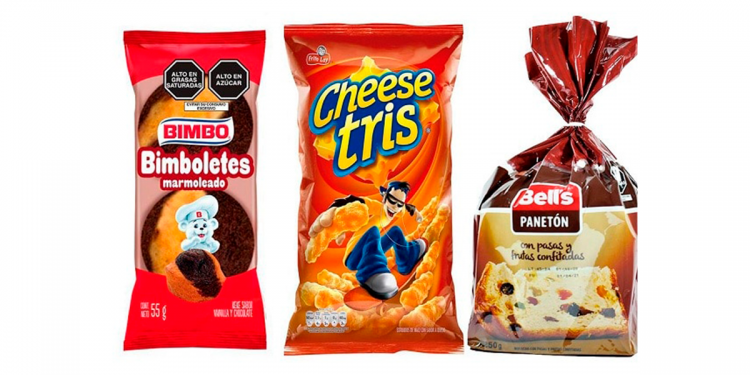 Indecopi archiva procedimiento por exceso de grasas trans a 5 productos