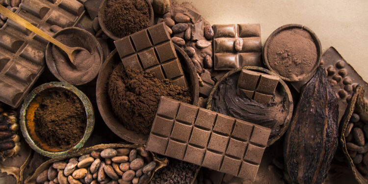 Perú exportó chocolate por más de US$ 73 millones: Estos fueron los principales destinos