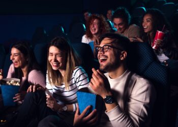 Vuelve la Fiesta del Cine con entradas a solo 6 soles: ¿Cuándo comienza y qué cadenas participan?