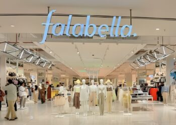 Falabella inaugura en Perú tienda de tres pisos con moderno formato: ¿dónde se ubica?