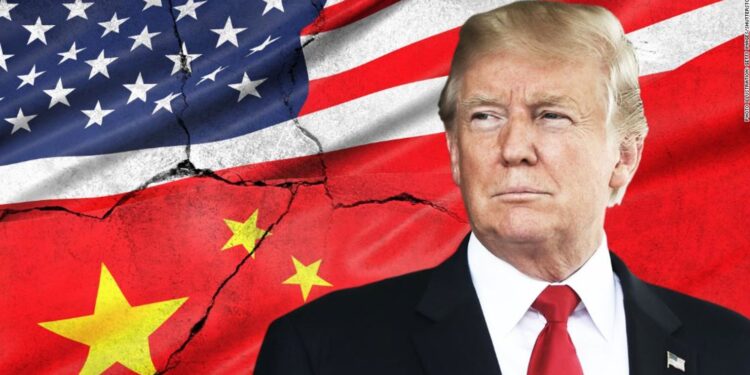 China impone aranceles del 10% al 15% a productos de EE.UU. en respuesta a Trump