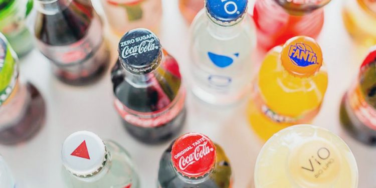 coca-cola imagen