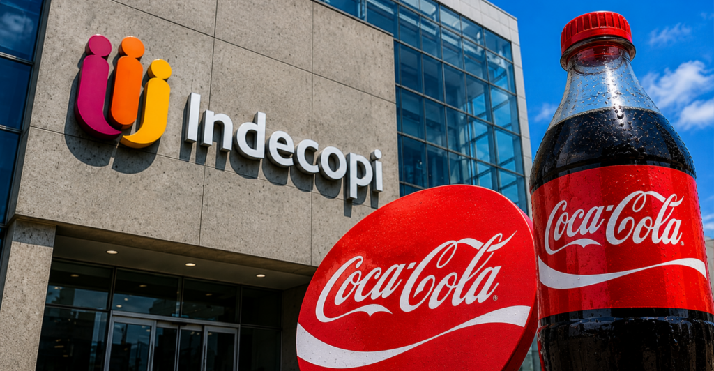 Coca-Cola lleva a orquesta de cumbia peruana ante Indecopi: ¿por qué la denunció?