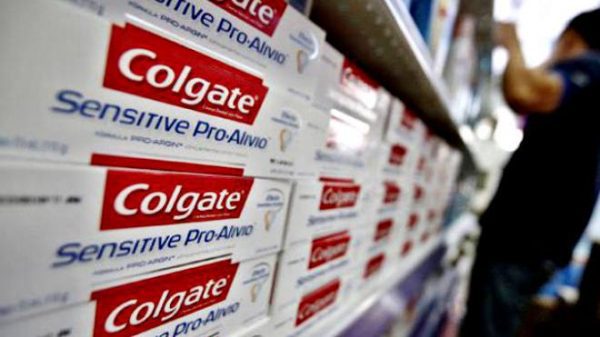 Colgate es comprado por más de la mitad de los hogares del mundo | Perú ...
