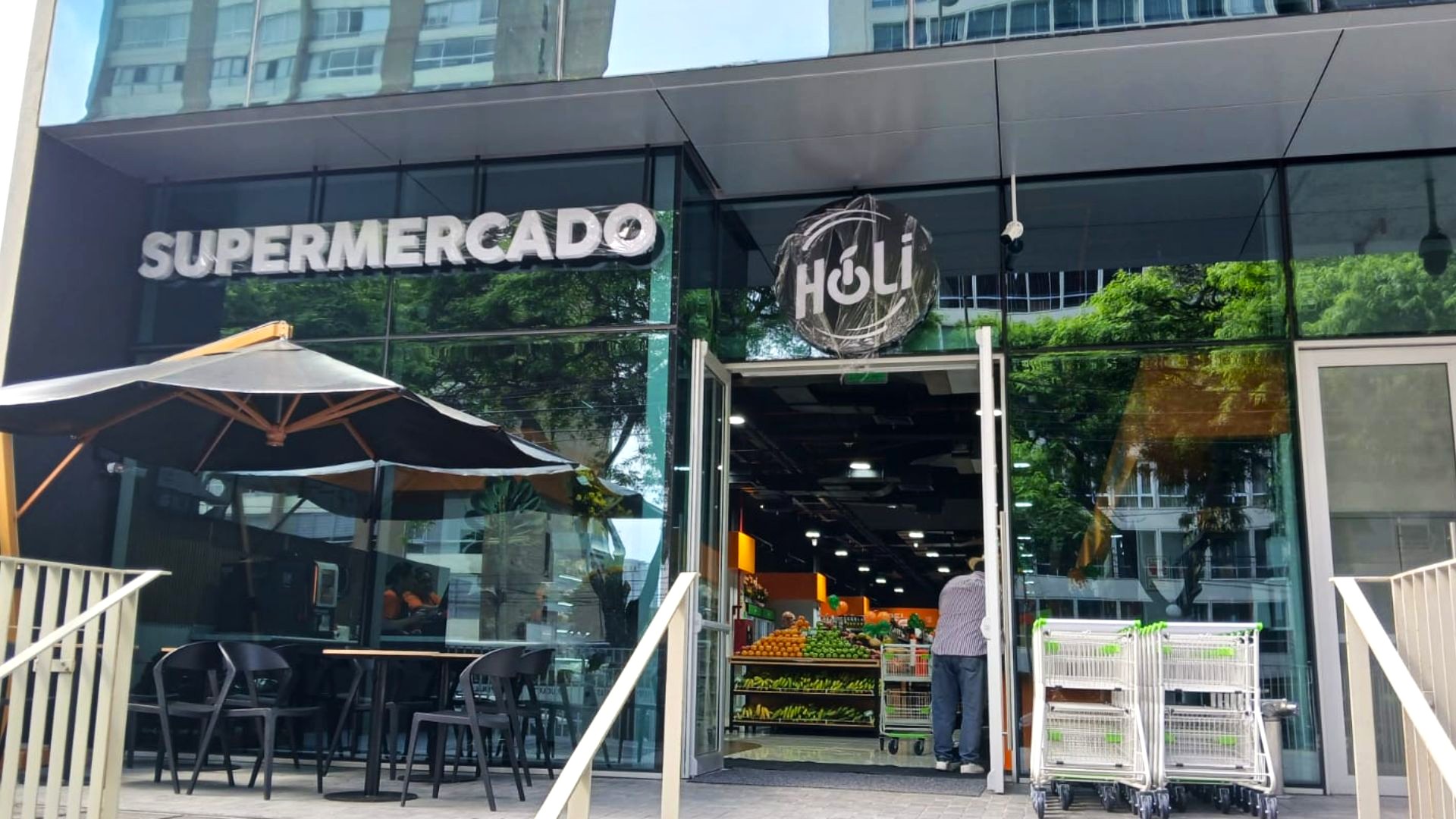 Supermercados Holi abre su décima tienda en Lima y alista nuevas aperturas para este año
