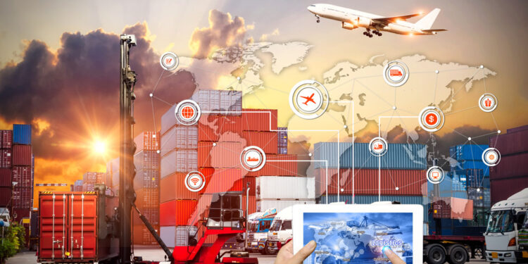 comercio internacional