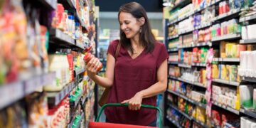 Situación del comercio minorista de alimentos en América Latina: cambios y tendencias