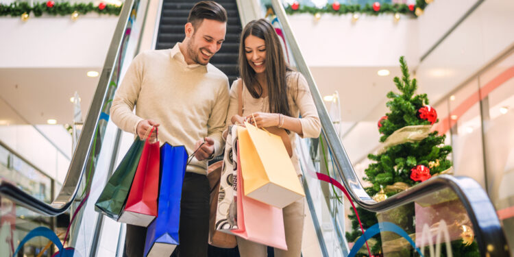 Peruanos gastarán S/ 300 en sus compras navideñas: ¿Cuáles son las tendencias?
